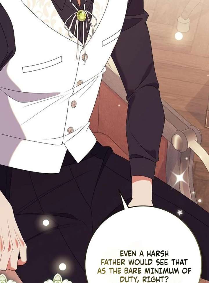 I Found A Family That Wasn’t In My Adoption Plan Chapter 49 - Page 57