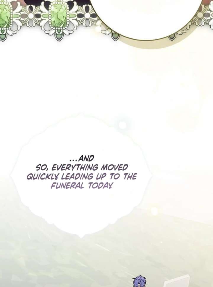 I Found A Family That Wasn’t In My Adoption Plan Chapter 49 - Page 58