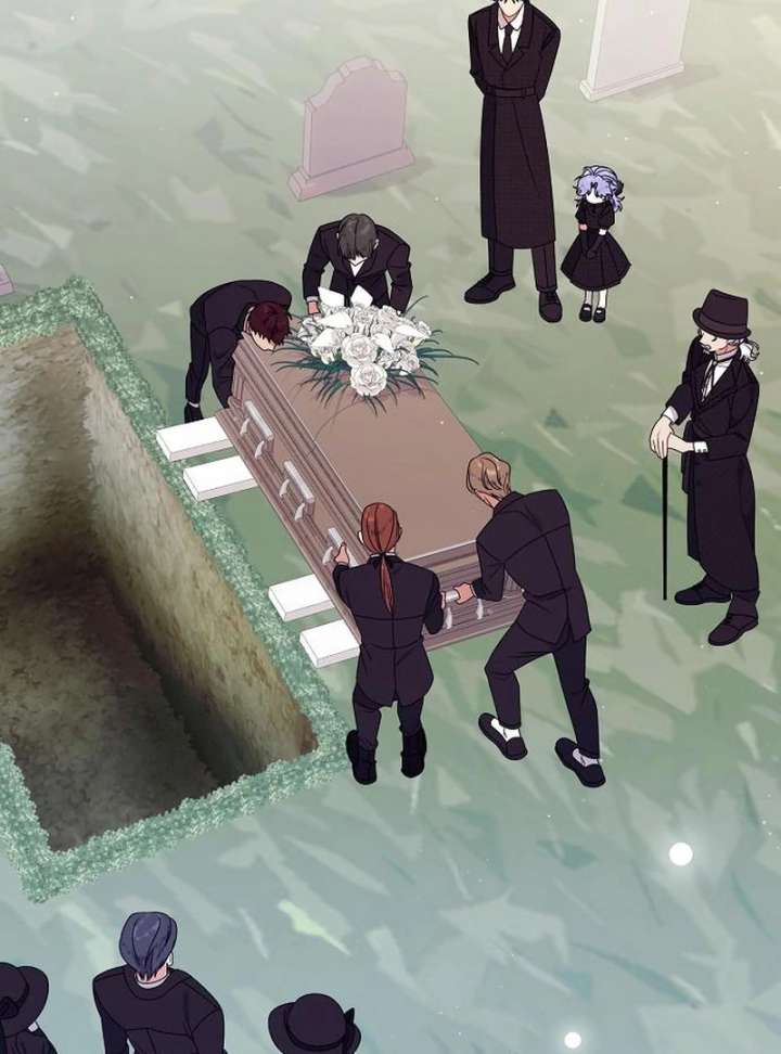 I Found A Family That Wasn’t In My Adoption Plan Chapter 49 - Page 59