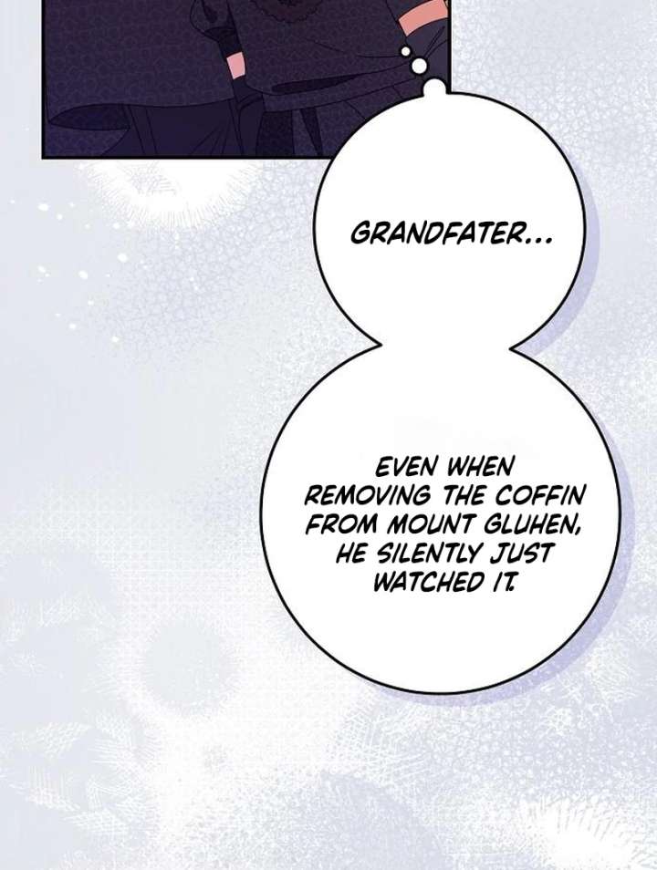 I Found A Family That Wasn’t In My Adoption Plan Chapter 49 - Page 65