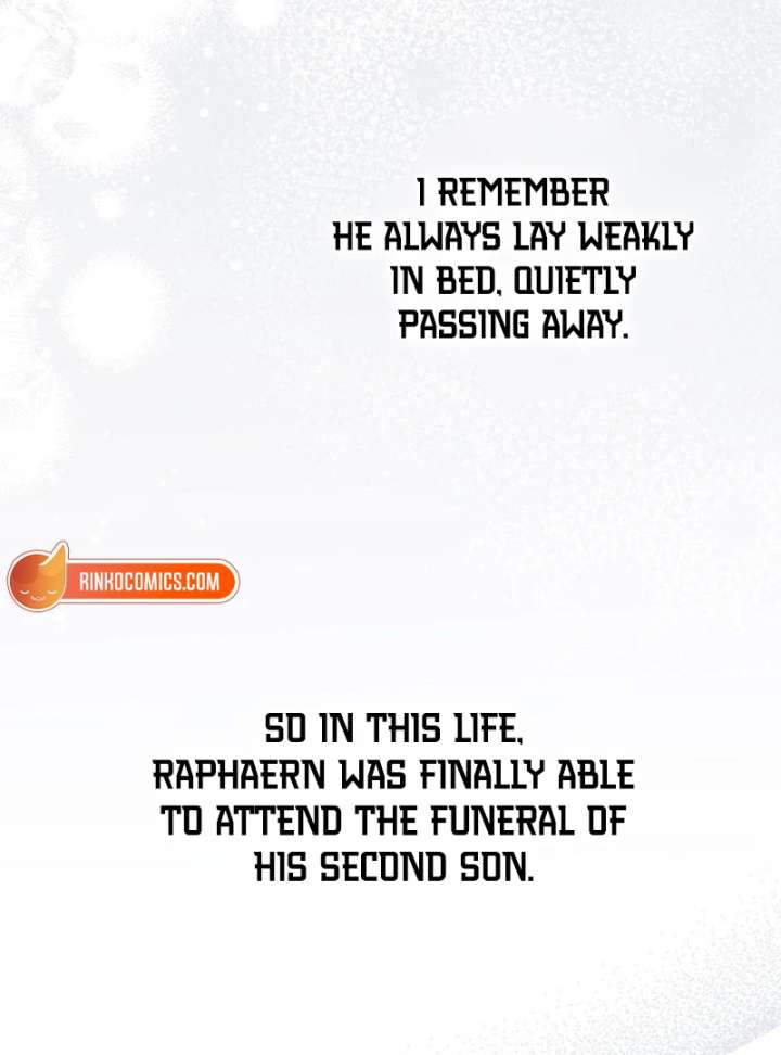 I Found A Family That Wasn’t In My Adoption Plan Chapter 49 - Page 67