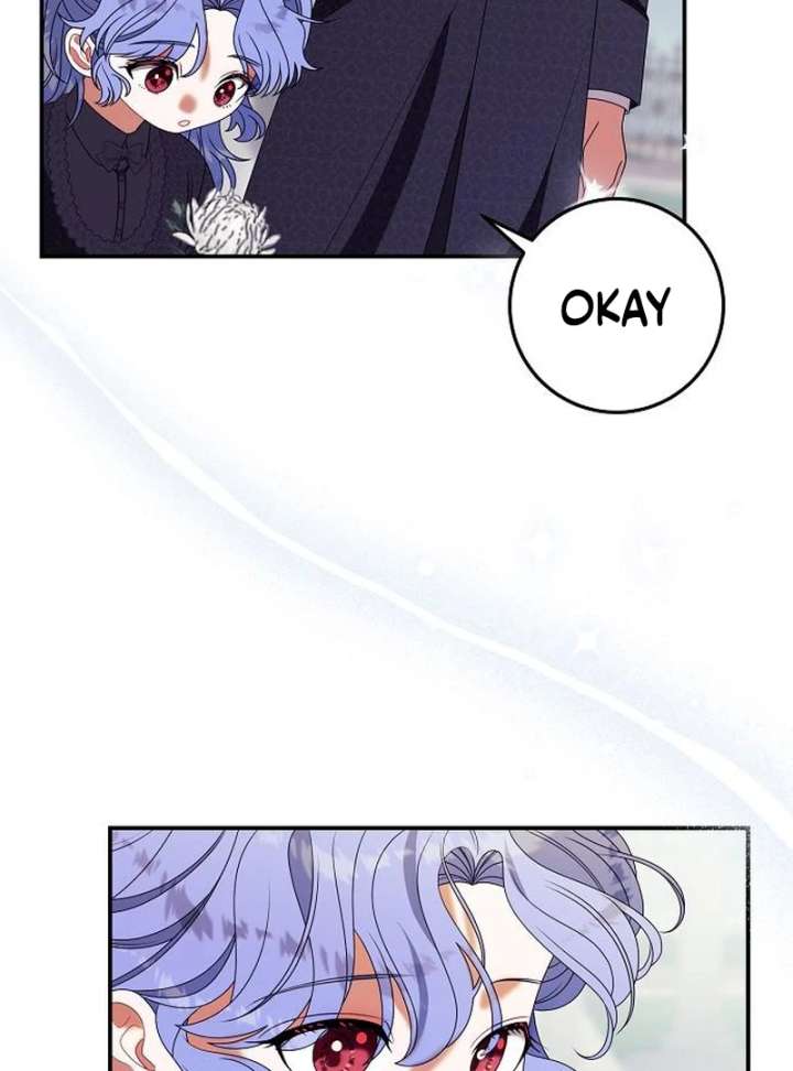 I Found A Family That Wasn’t In My Adoption Plan Chapter 49 - Page 70