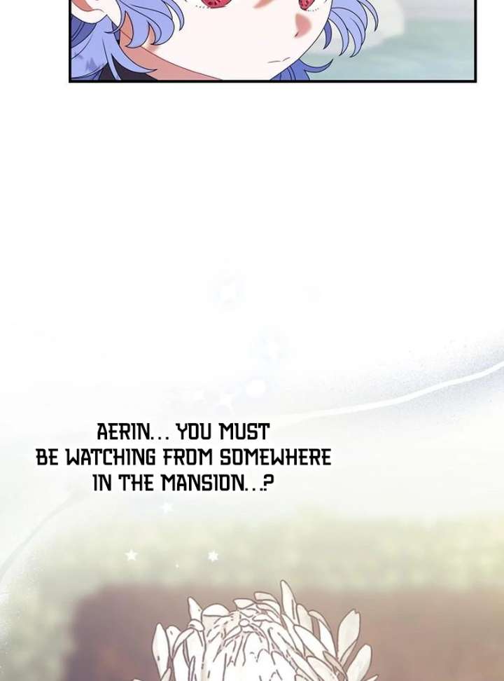 I Found A Family That Wasn’t In My Adoption Plan Chapter 49 - Page 71