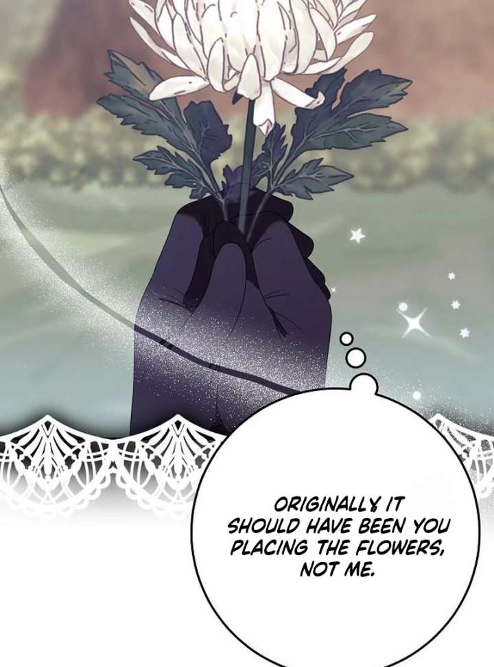 I Found A Family That Wasn’t In My Adoption Plan Chapter 49 - Page 72