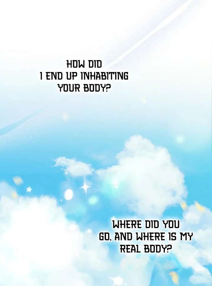 I Found A Family That Wasn’t In My Adoption Plan Chapter 49 - Page 74