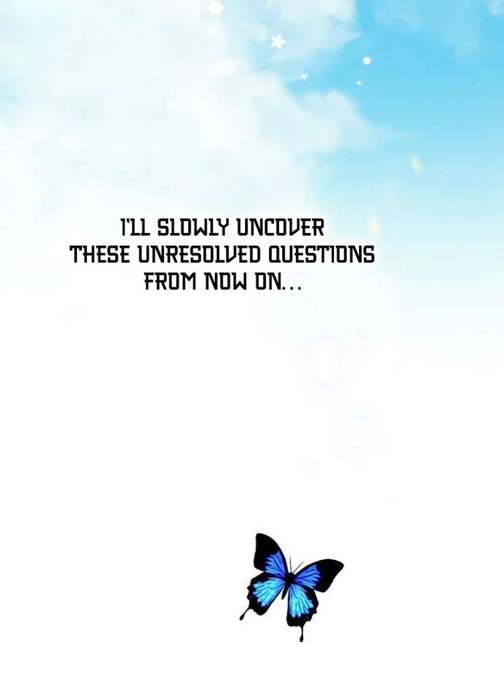 I Found A Family That Wasn’t In My Adoption Plan Chapter 49 - Page 75