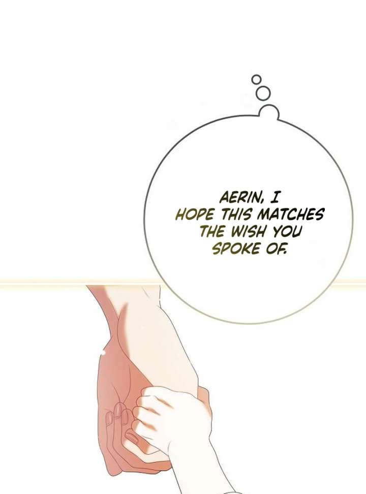 I Found A Family That Wasn’t In My Adoption Plan Chapter 49 - Page 76