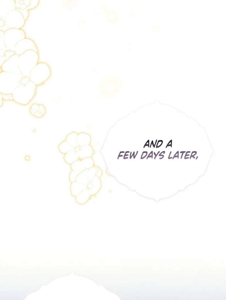 I Found A Family That Wasn’t In My Adoption Plan Chapter 49 - Page 79