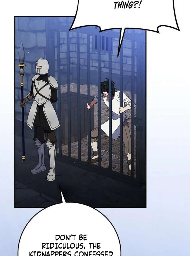 I Found A Family That Wasn’t In My Adoption Plan Chapter 49 - Page 82