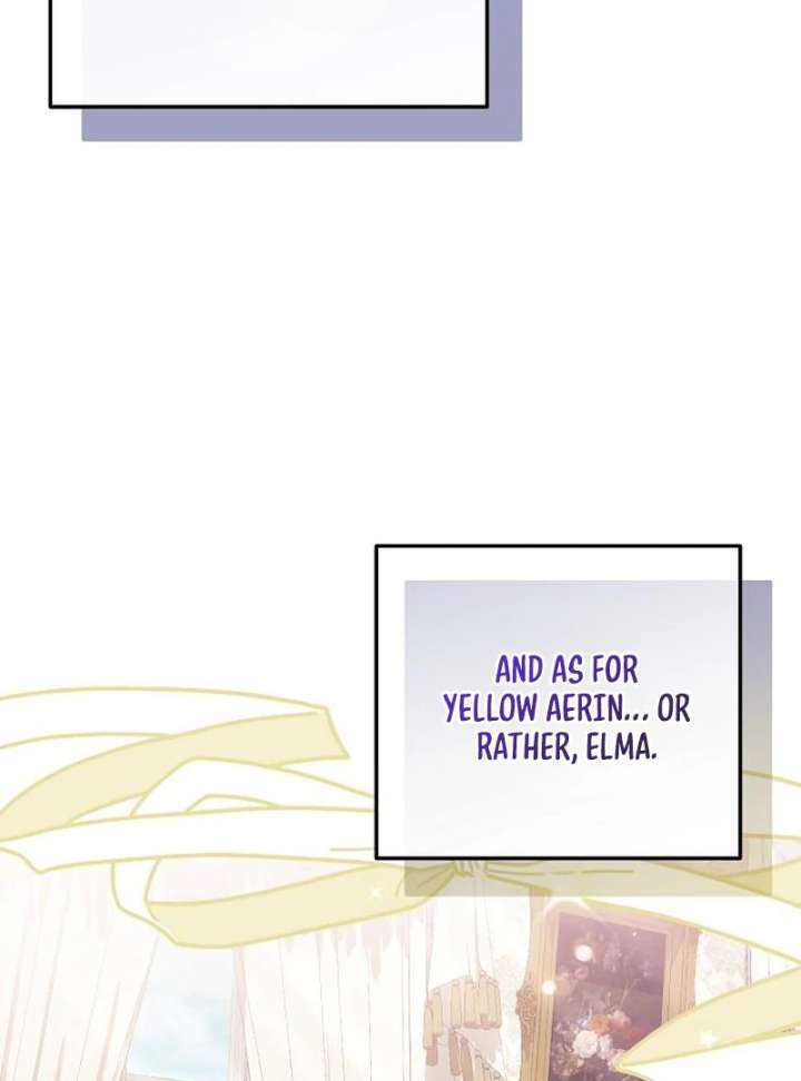 I Found A Family That Wasn’t In My Adoption Plan Chapter 49 - Page 86