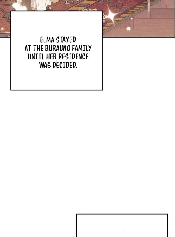 I Found A Family That Wasn’t In My Adoption Plan Chapter 49 - Page 89