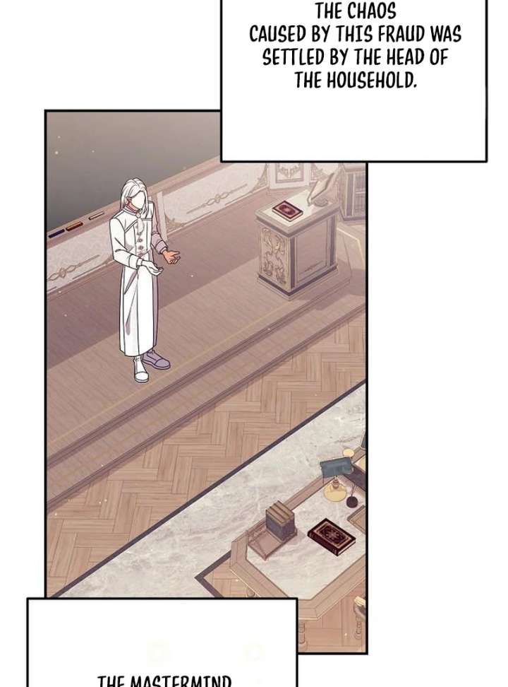 I Found A Family That Wasn’t In My Adoption Plan Chapter 49 - Page 90