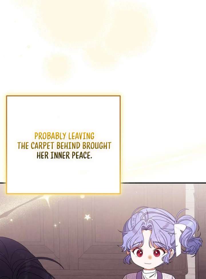 I Found A Family That Wasn’t In My Adoption Plan Chapter 49 - Page 94