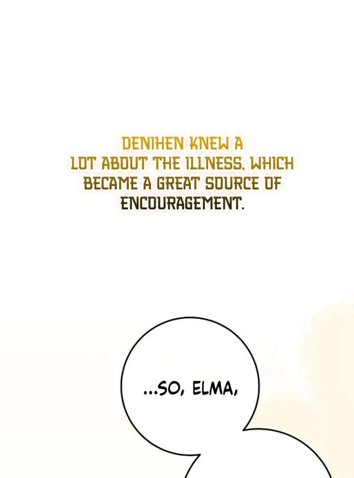 I Found A Family That Wasn’t In My Adoption Plan Chapter 49 - Page 98