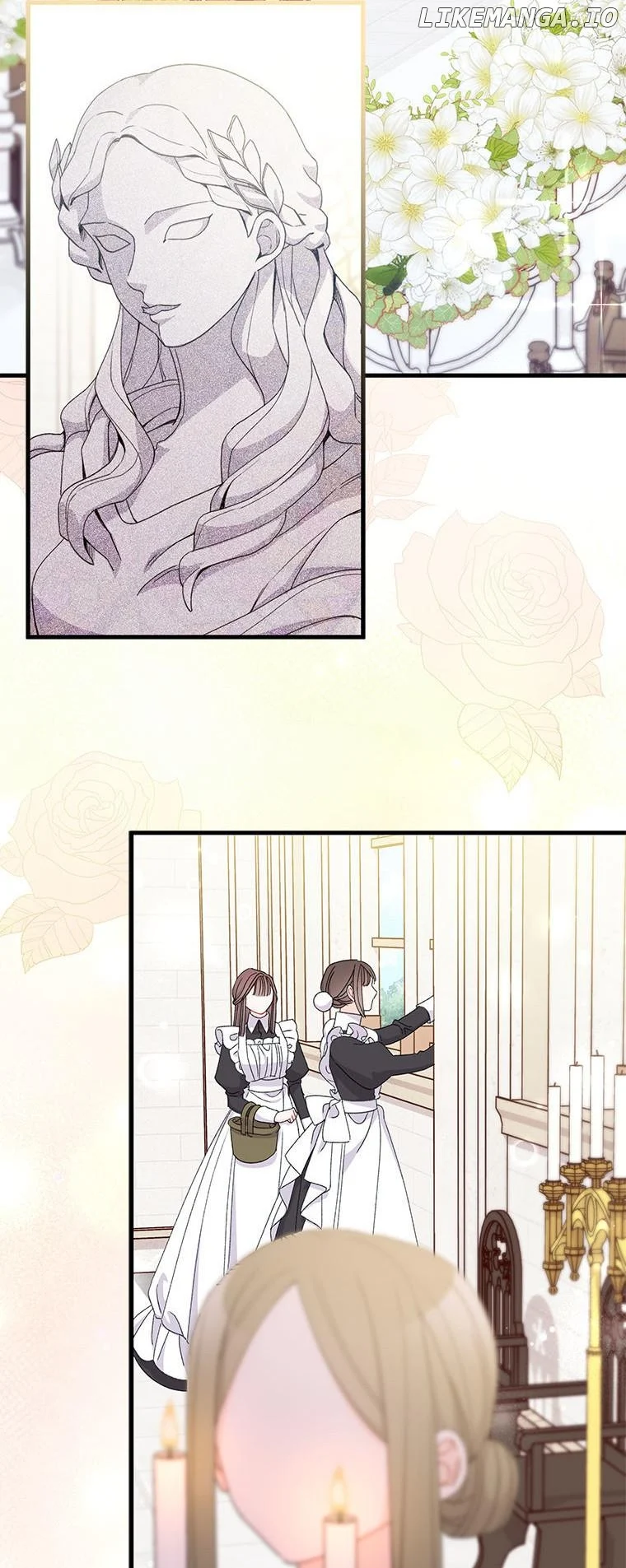 I Found a Husband When I Picked up the Male Lead Chapter 67 - Page 4