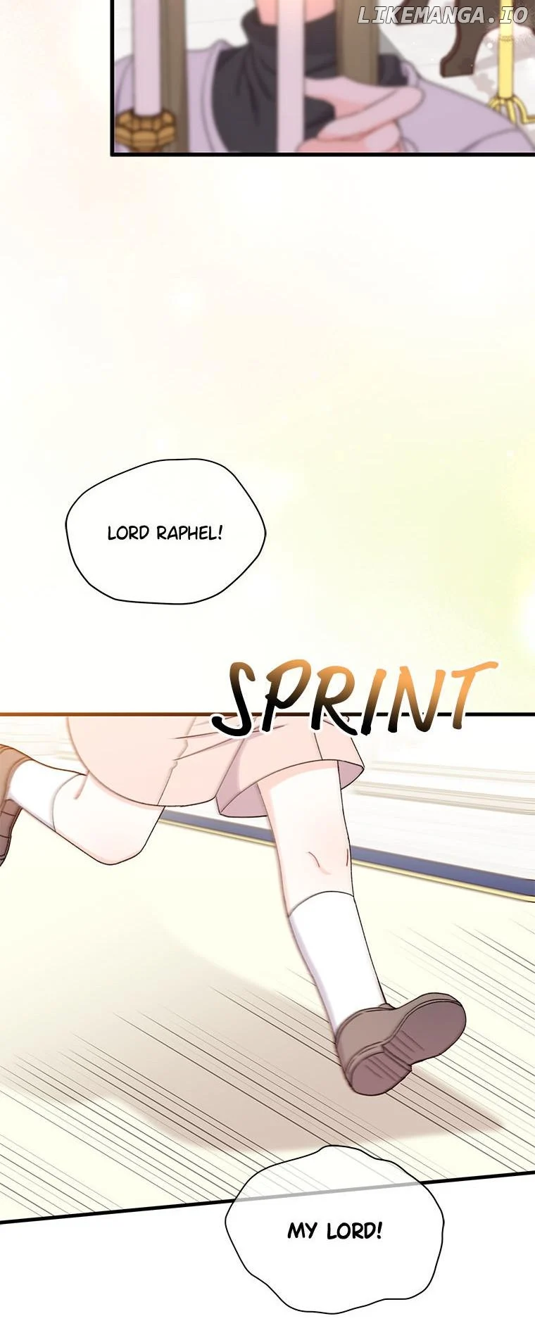 I Found a Husband When I Picked up the Male Lead Chapter 67 - Page 5