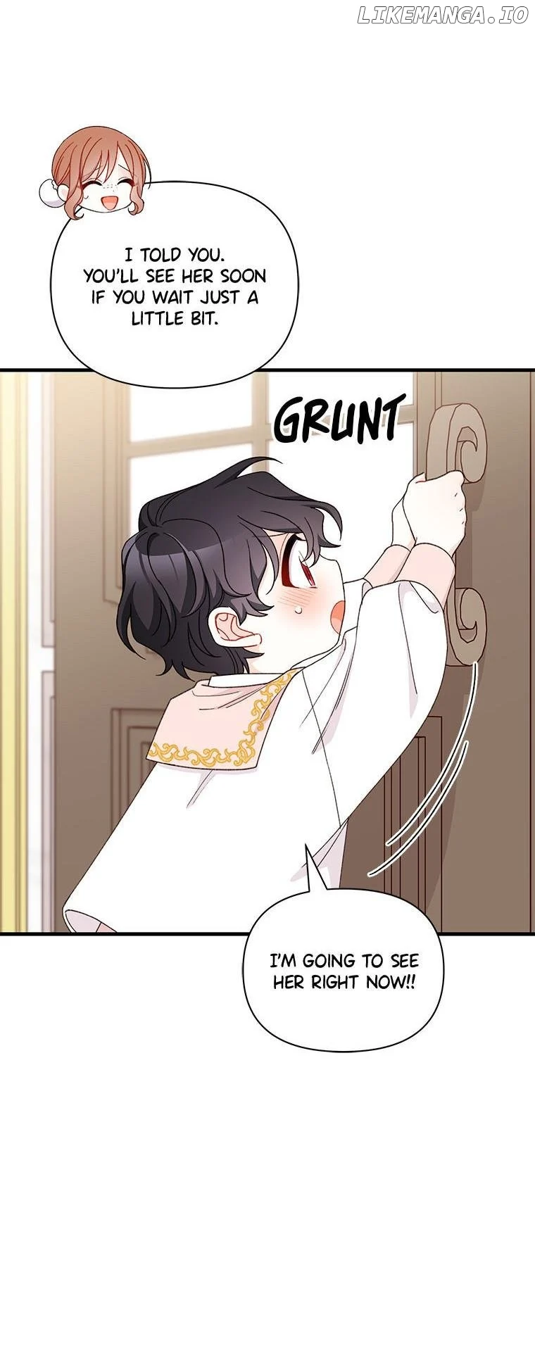 I Found a Husband When I Picked up the Male Lead Chapter 67 - Page 7