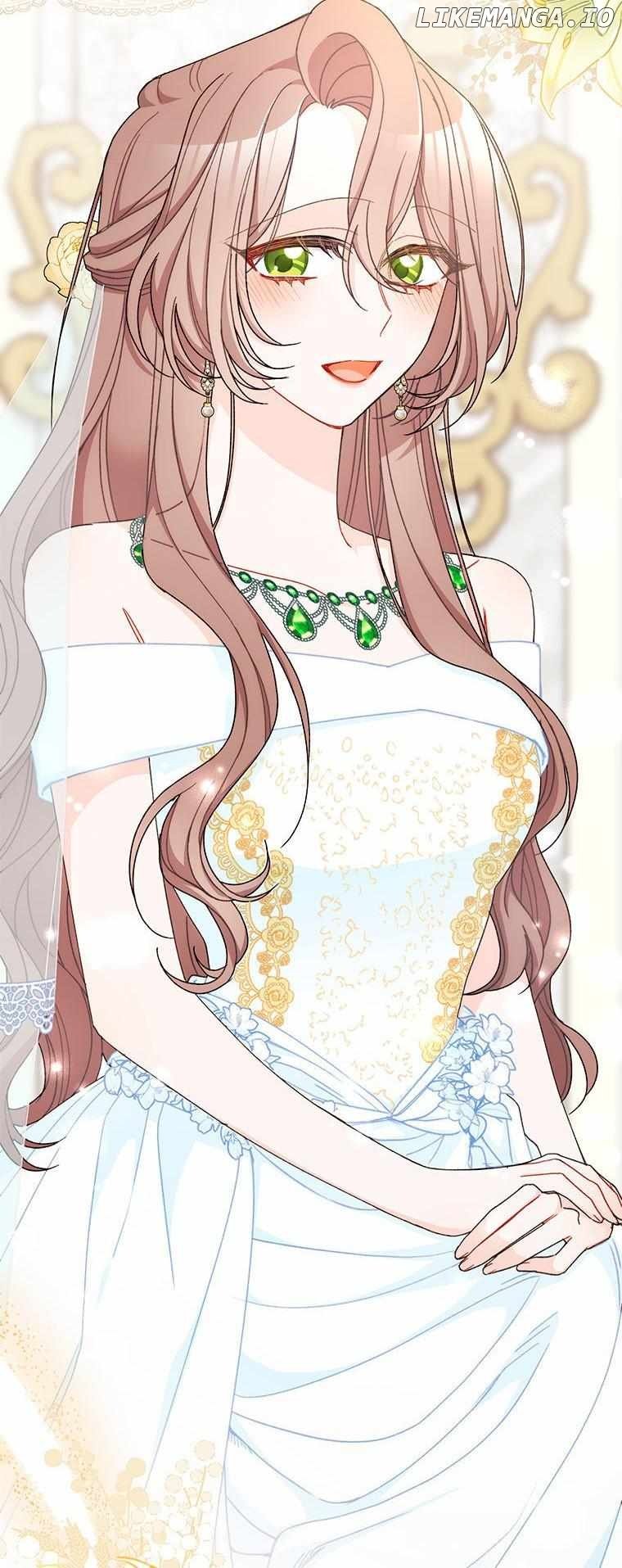 I Found a Husband When I Picked up the Male Lead Chapter 67 - Page 10