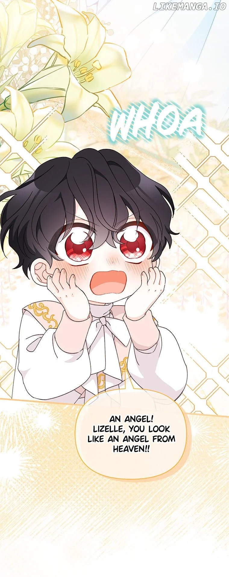 I Found a Husband When I Picked up the Male Lead Chapter 67 - Page 11