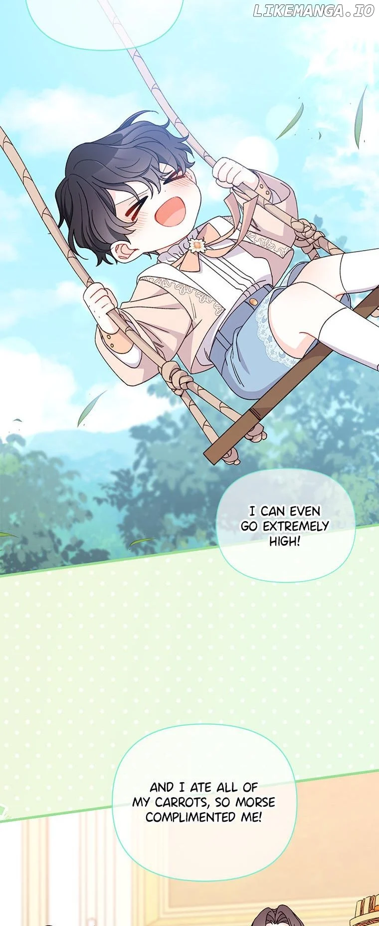 I Found a Husband When I Picked up the Male Lead Chapter 67 - Page 15