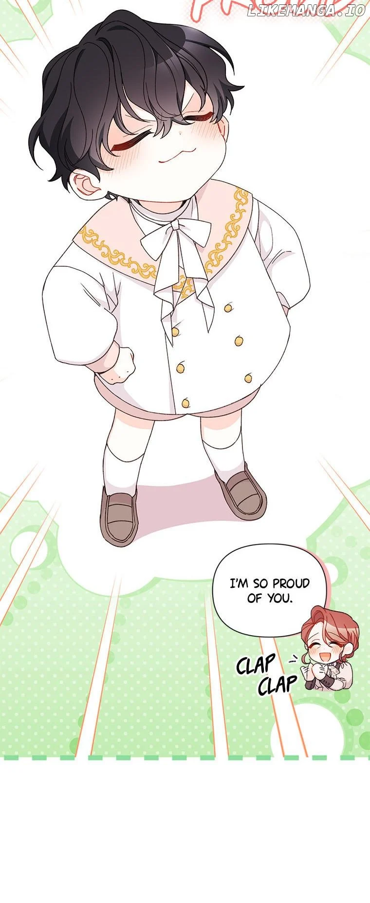 I Found a Husband When I Picked up the Male Lead Chapter 67 - Page 17