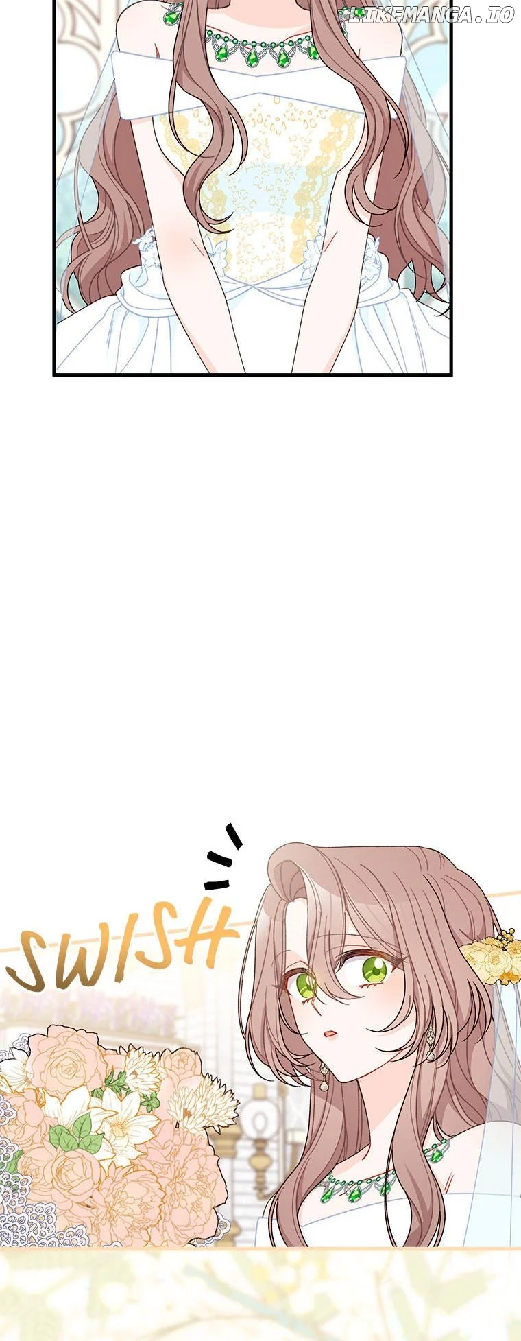 I Found a Husband When I Picked up the Male Lead Chapter 67 - Page 20