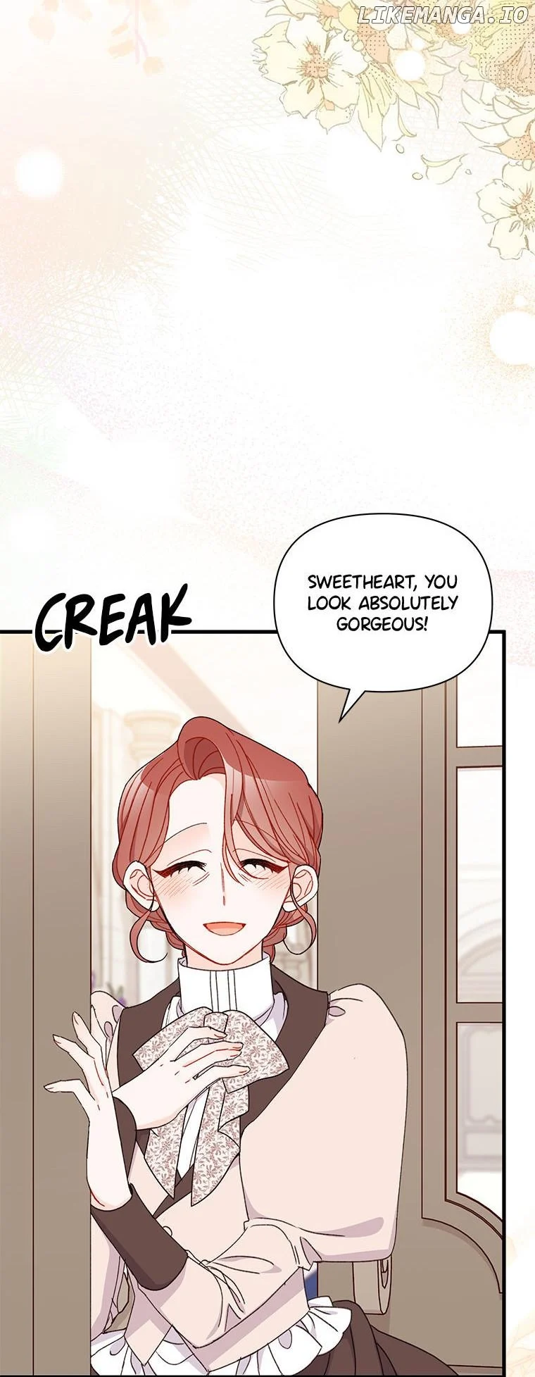 I Found a Husband When I Picked up the Male Lead Chapter 67 - Page 22