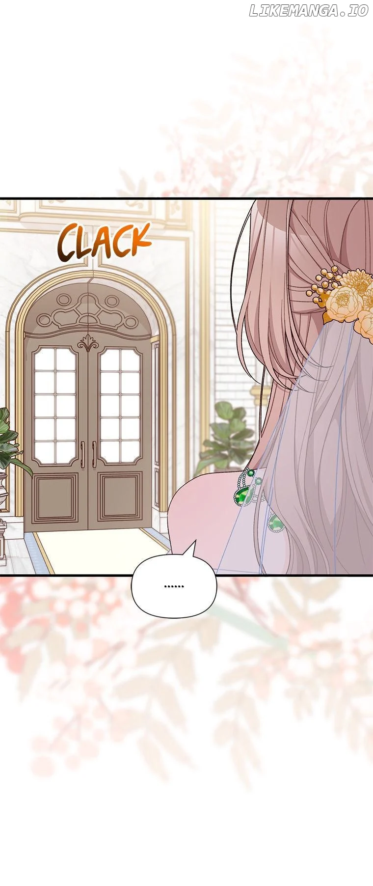 I Found a Husband When I Picked up the Male Lead Chapter 67 - Page 25