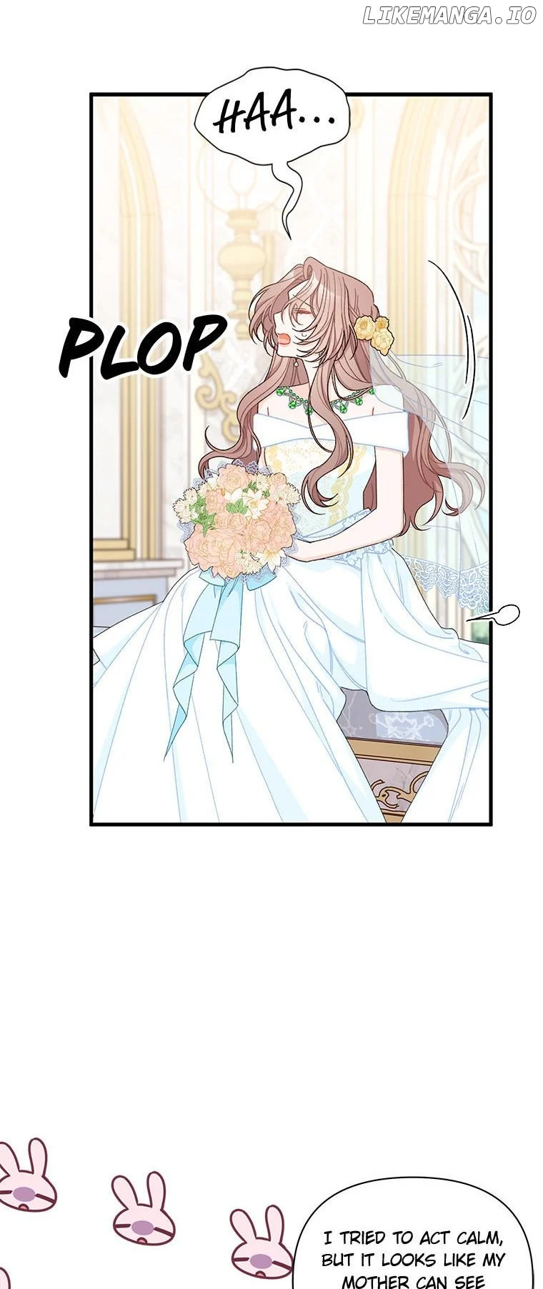 I Found a Husband When I Picked up the Male Lead Chapter 67 - Page 26