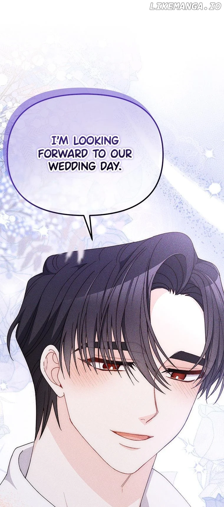 I Found a Husband When I Picked up the Male Lead Chapter 67 - Page 30