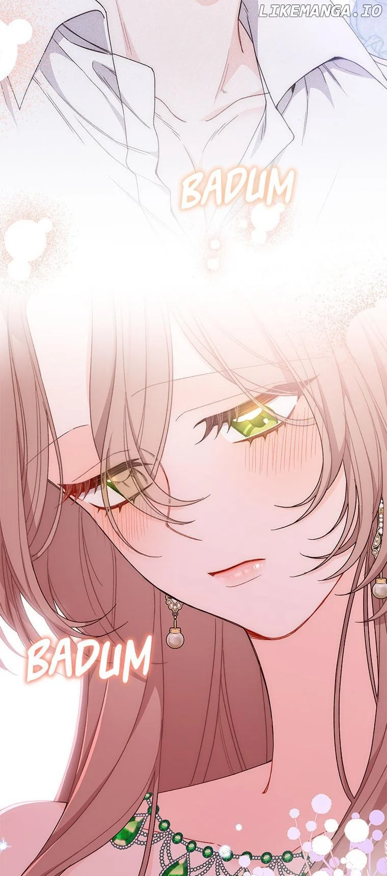 I Found a Husband When I Picked up the Male Lead Chapter 67 - Page 31