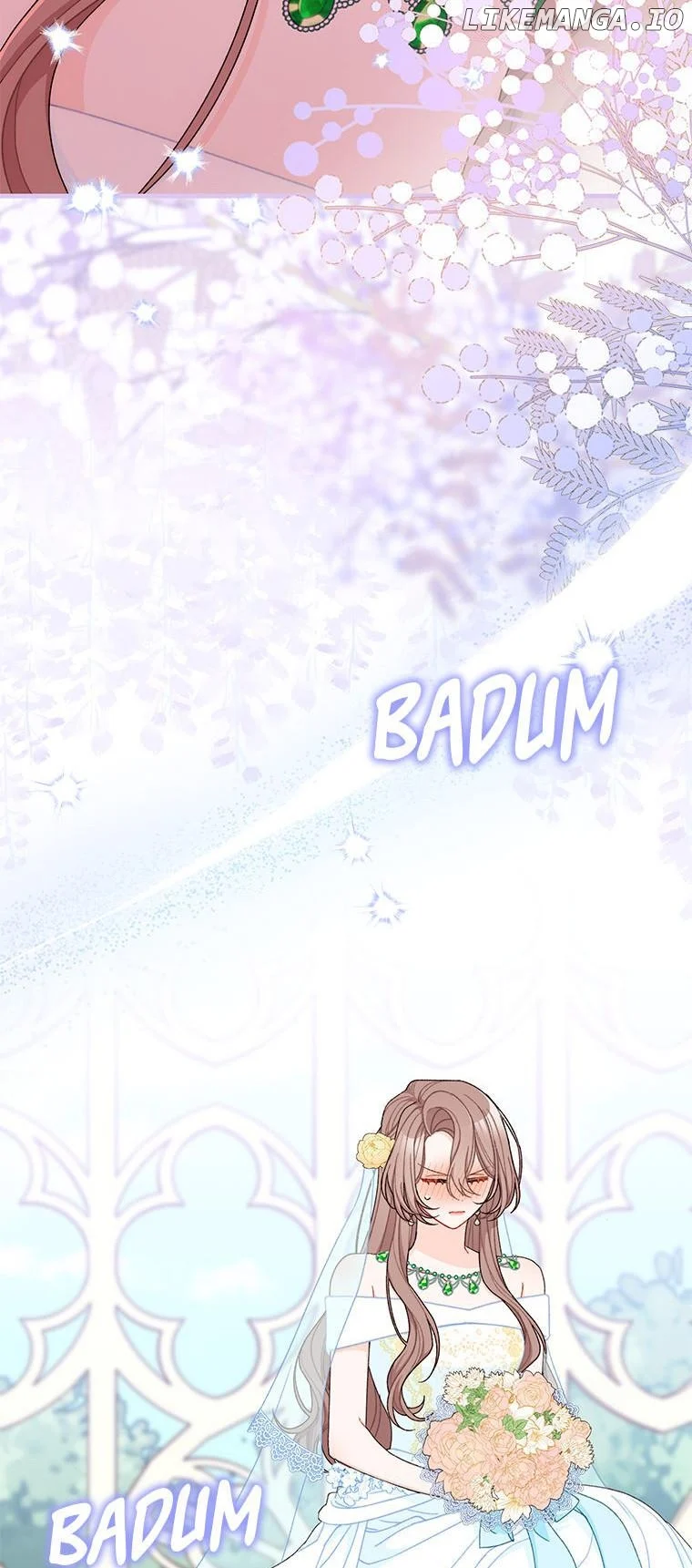 I Found a Husband When I Picked up the Male Lead Chapter 67 - Page 32