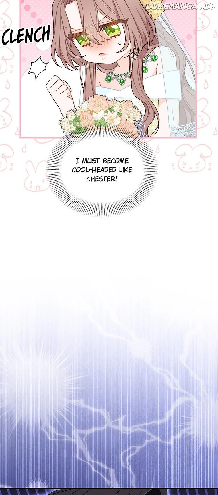 I Found a Husband When I Picked up the Male Lead Chapter 67 - Page 34