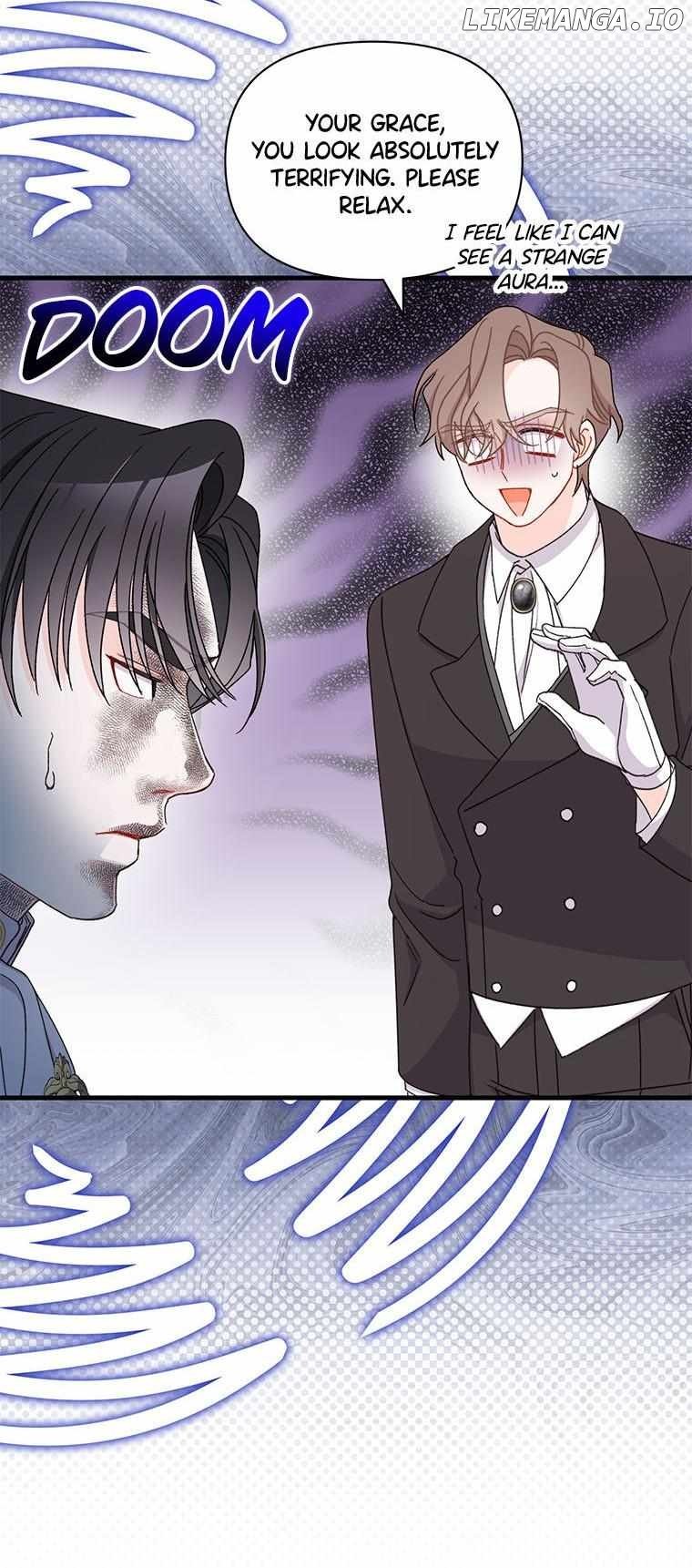 I Found a Husband When I Picked up the Male Lead Chapter 67 - Page 36