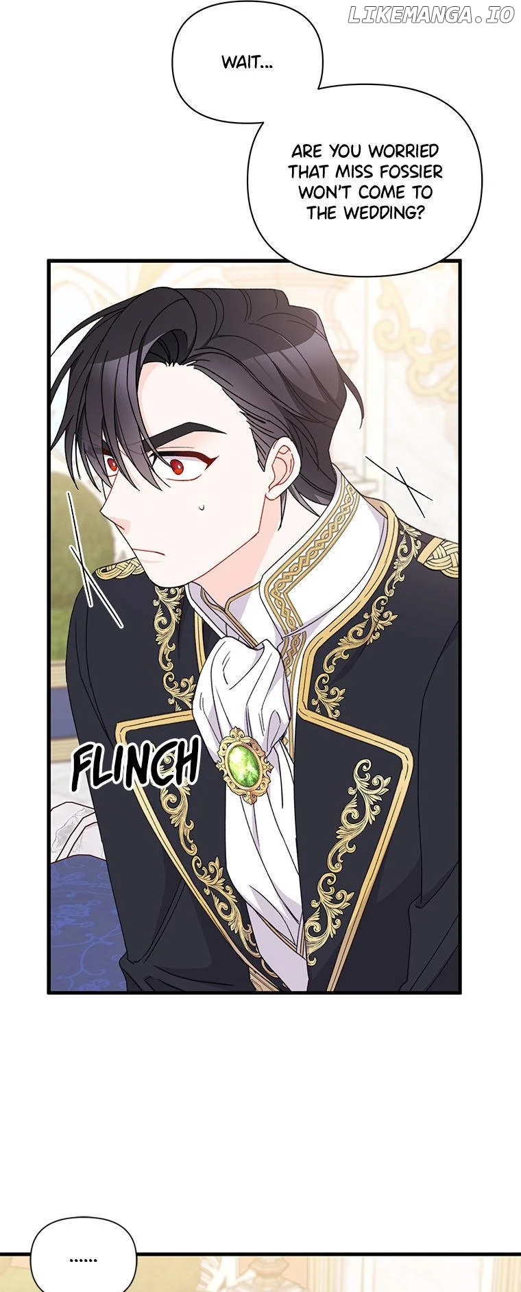 I Found a Husband When I Picked up the Male Lead Chapter 67 - Page 37