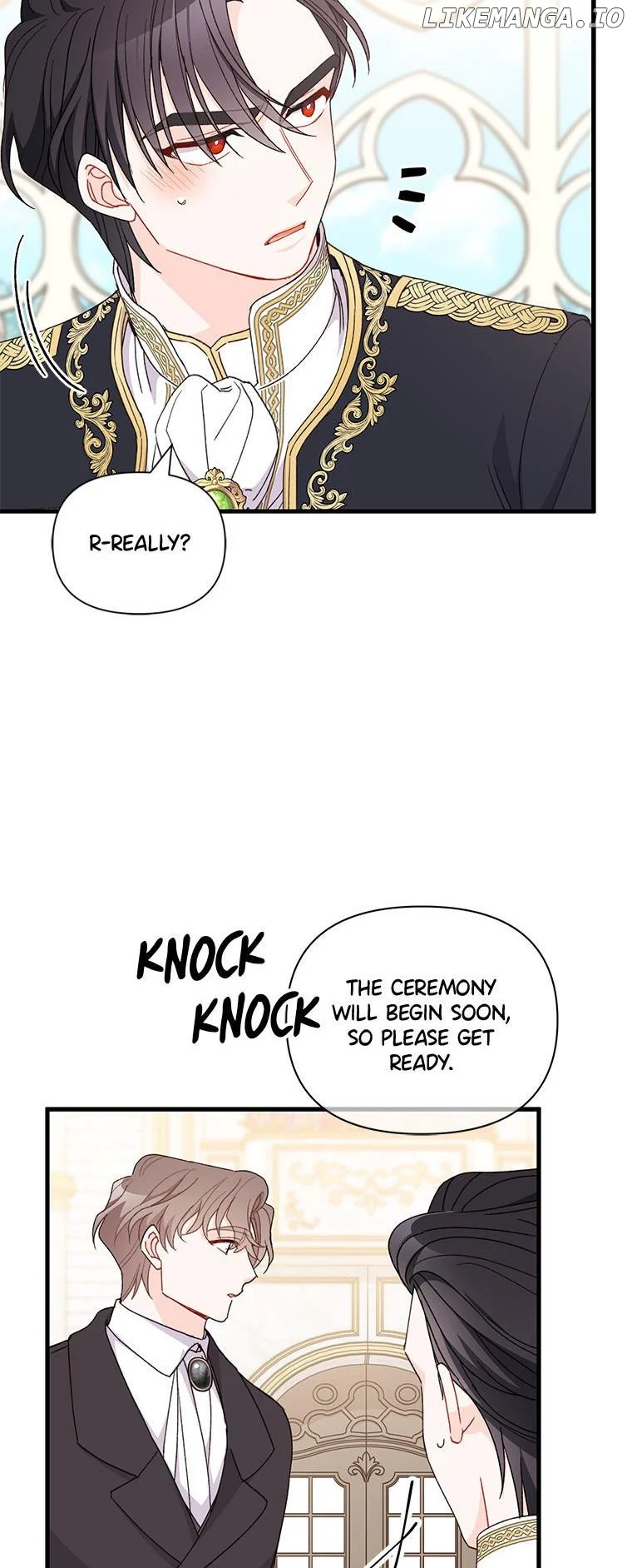 I Found a Husband When I Picked up the Male Lead Chapter 67 - Page 39