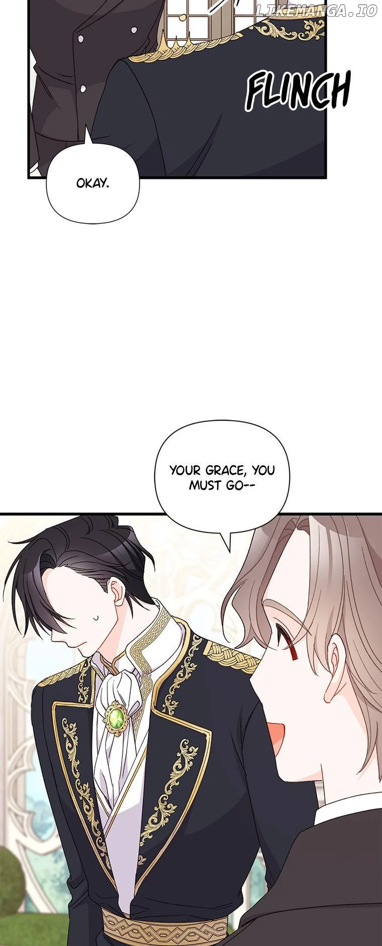 I Found a Husband When I Picked up the Male Lead Chapter 67 - Page 40