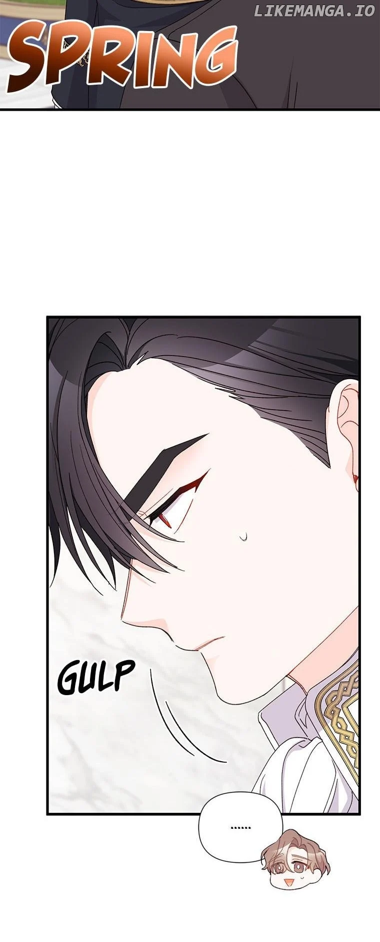 I Found a Husband When I Picked up the Male Lead Chapter 67 - Page 41