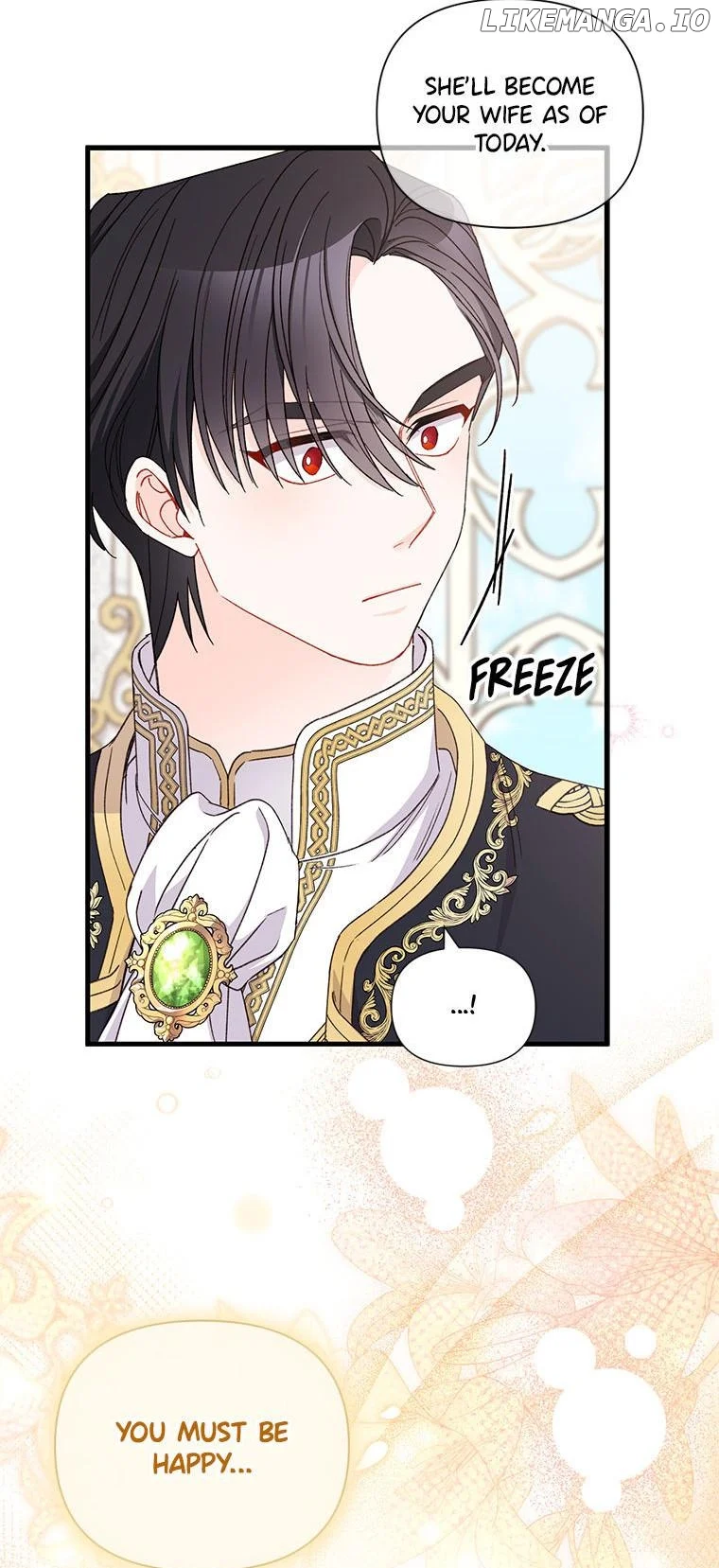 I Found a Husband When I Picked up the Male Lead Chapter 67 - Page 43