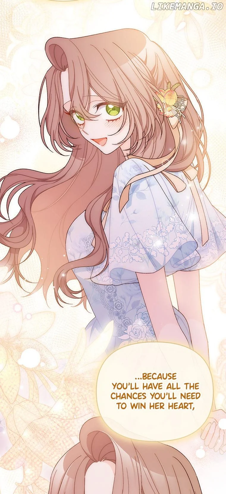 I Found a Husband When I Picked up the Male Lead Chapter 67 - Page 44