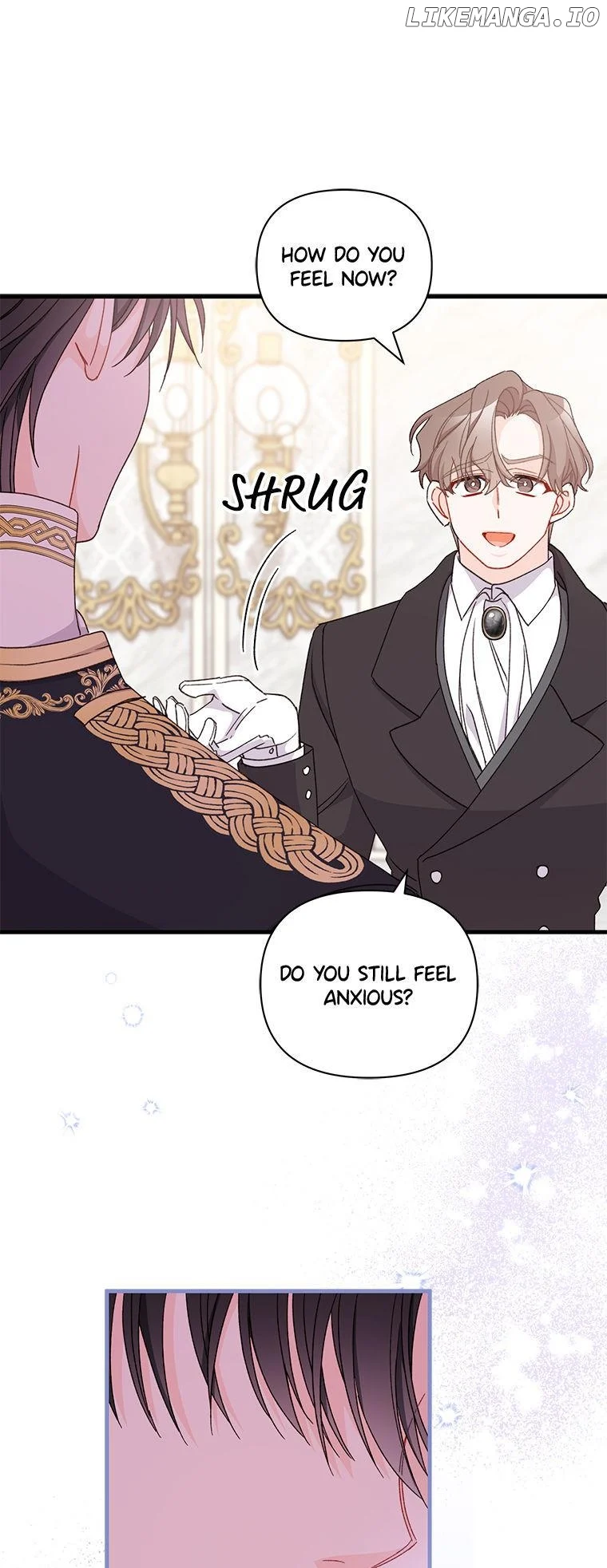 I Found a Husband When I Picked up the Male Lead Chapter 67 - Page 47