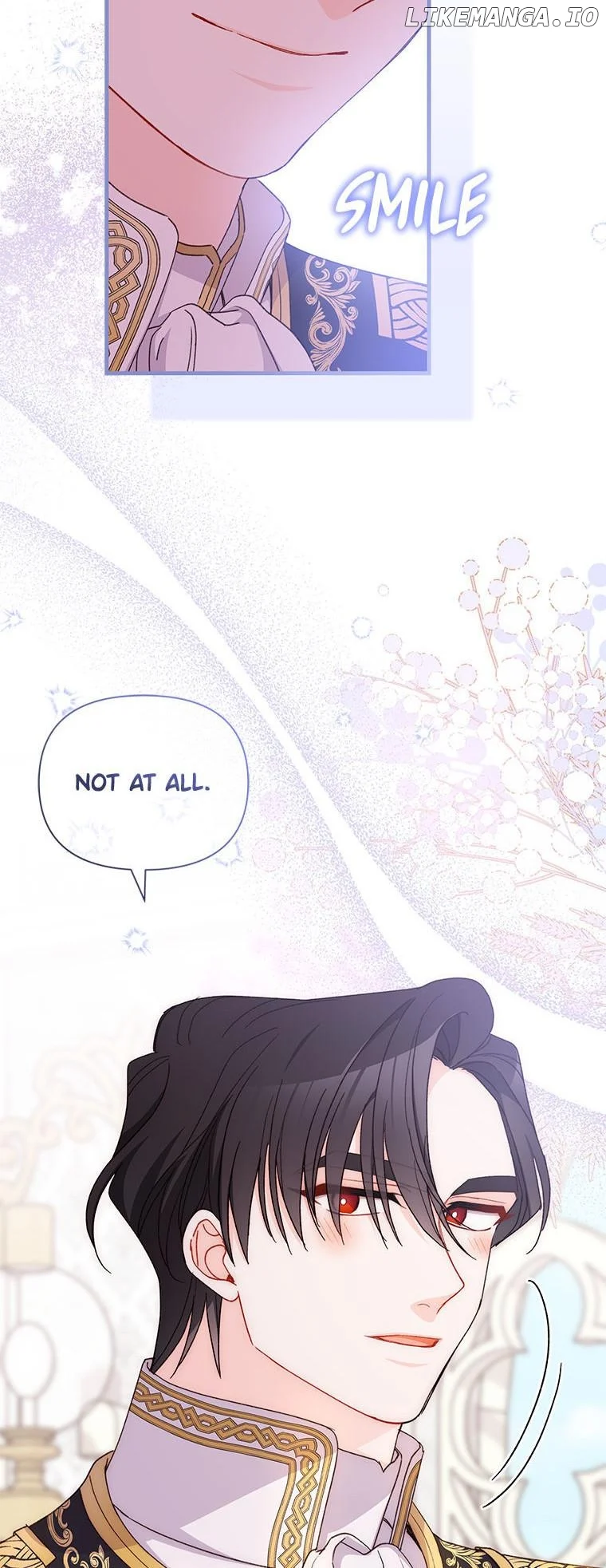 I Found a Husband When I Picked up the Male Lead Chapter 67 - Page 48