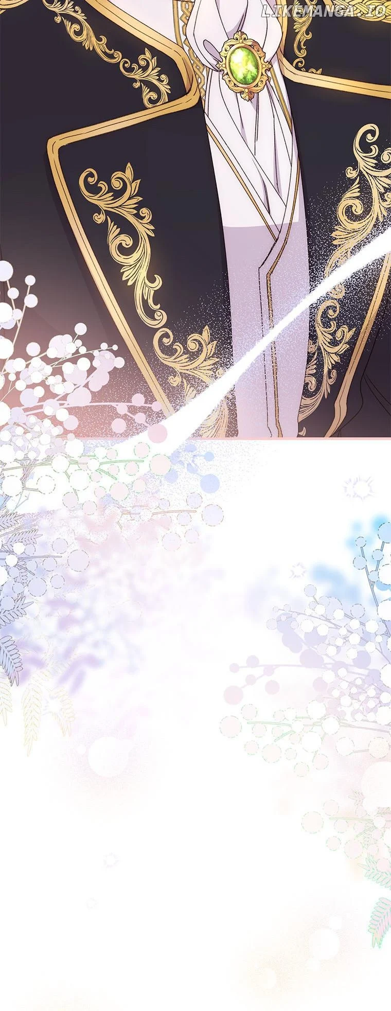 I Found a Husband When I Picked up the Male Lead Chapter 67 - Page 49