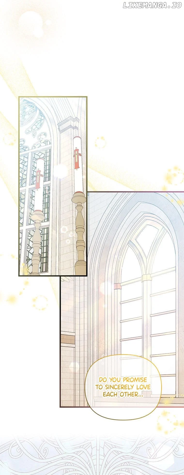 I Found a Husband When I Picked up the Male Lead Chapter 67 - Page 50