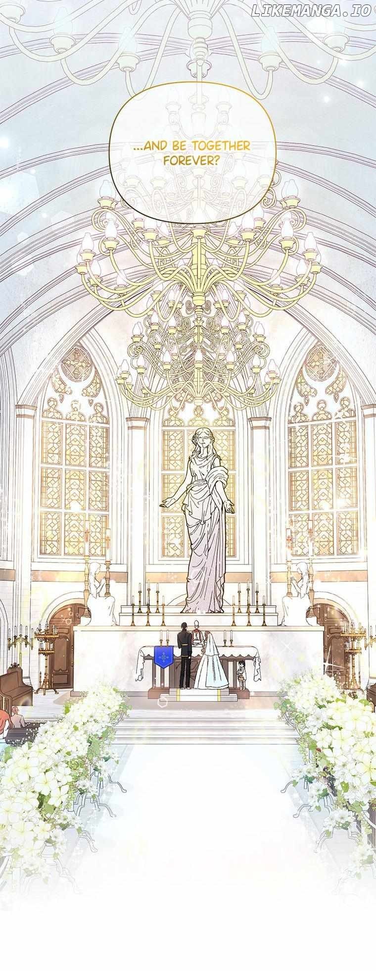 I Found a Husband When I Picked up the Male Lead Chapter 67 - Page 51