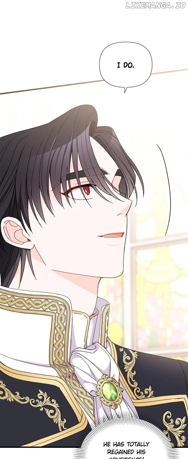 I Found a Husband When I Picked up the Male Lead Chapter 67 - Page 52