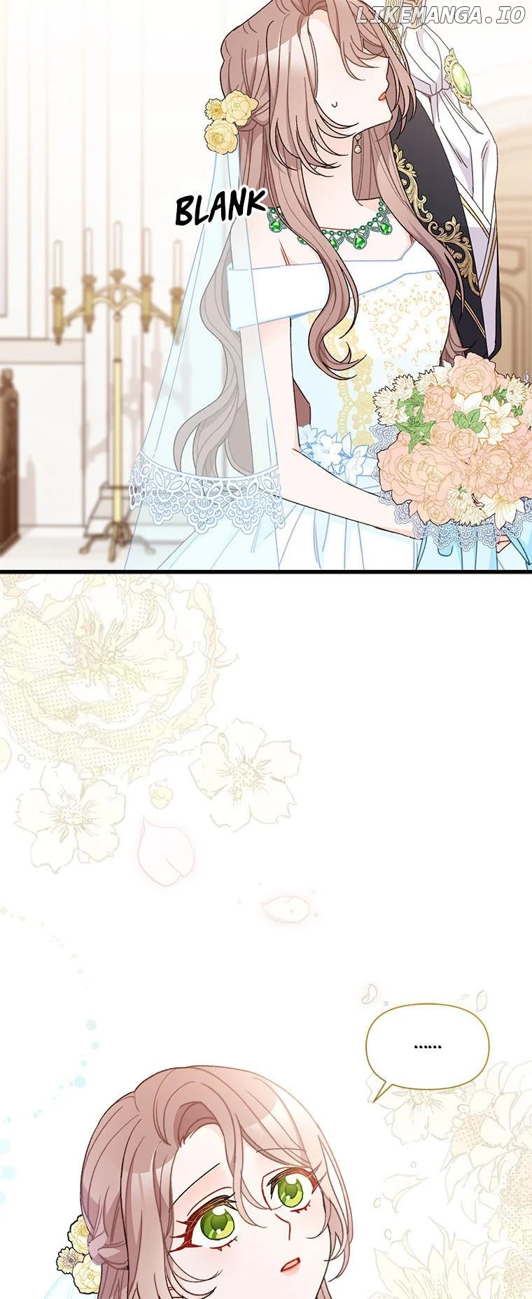 I Found a Husband When I Picked up the Male Lead Chapter 67 - Page 54