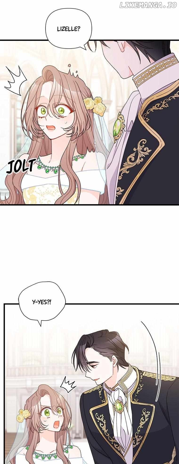 I Found a Husband When I Picked up the Male Lead Chapter 67 - Page 56