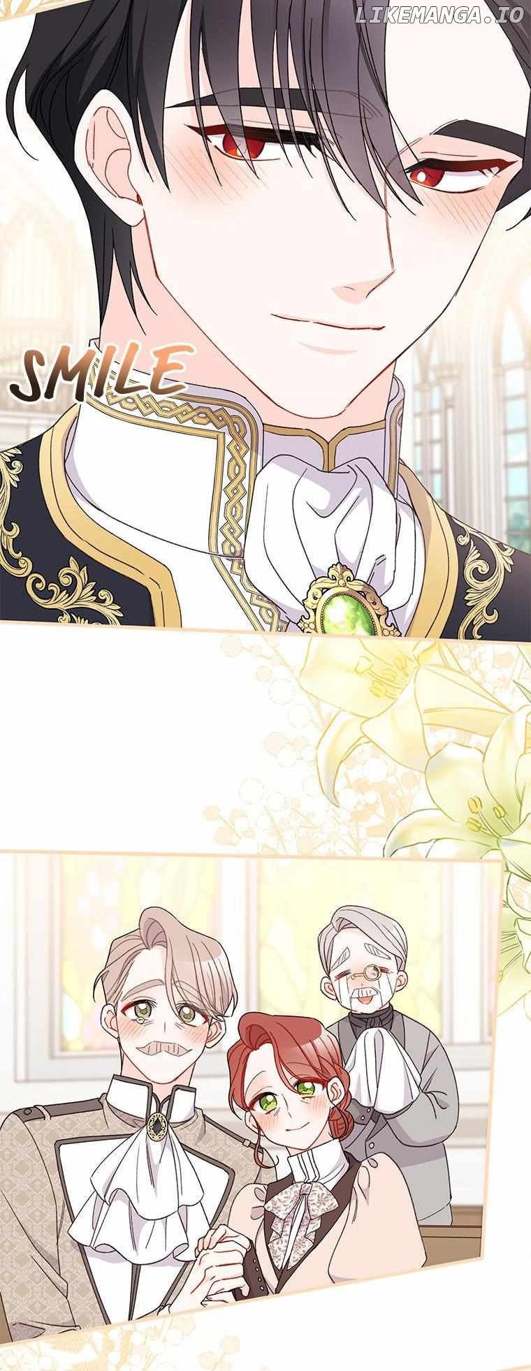 I Found a Husband When I Picked up the Male Lead Chapter 67 - Page 58