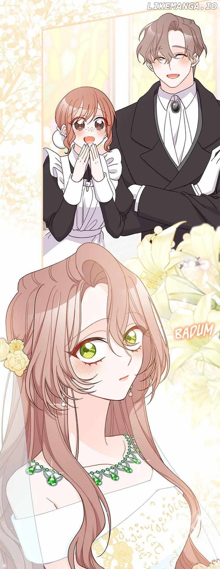 I Found a Husband When I Picked up the Male Lead Chapter 67 - Page 59